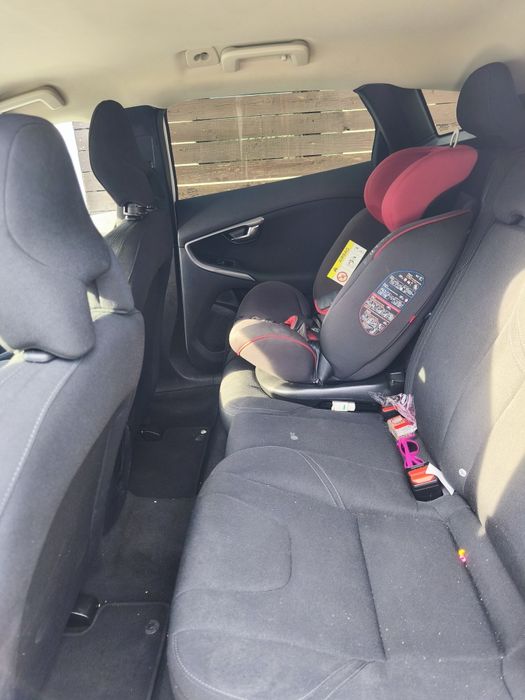 Volvo V40 / 2.0/ Automata