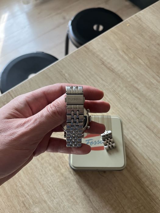 Ceas dama Fossil ES2198