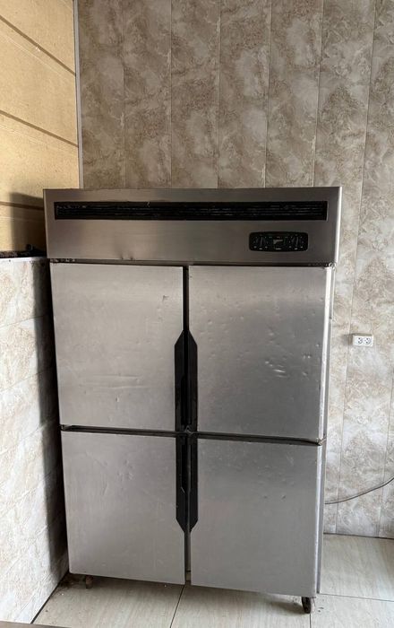 Продам  холодильник