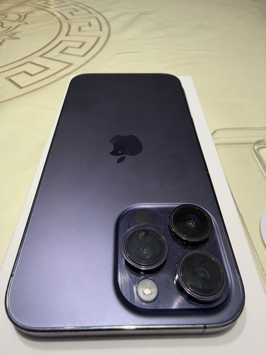 Iphone 14 pro max в идеале