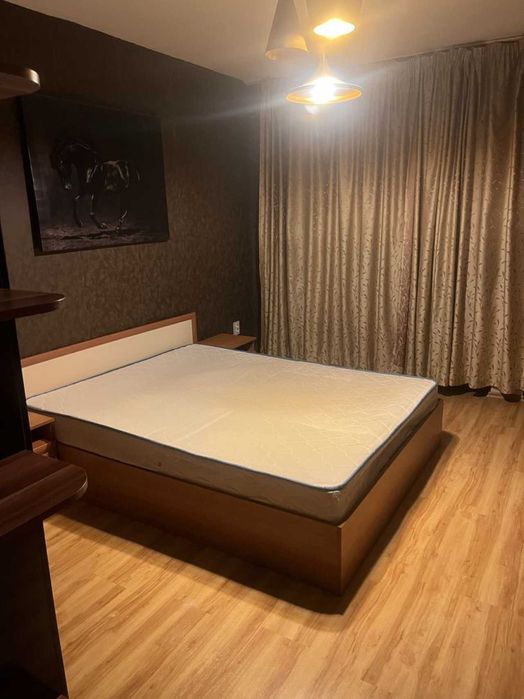 Дава се под наем Тристаен апартамент в Пловдив, Каменица 1 - 60 кв.м за 400 € - Снимка #2