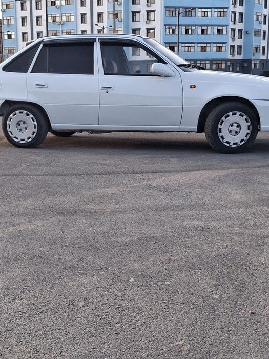 Машине део некси