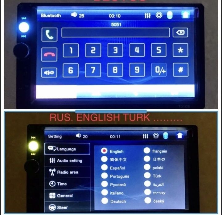 Avto manitor sensrliy pulutli oxirgaca oqing iltimos