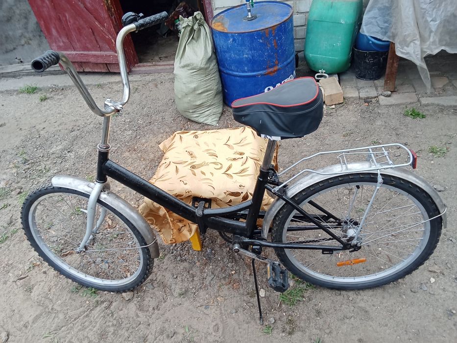 Велосипед llllllllll