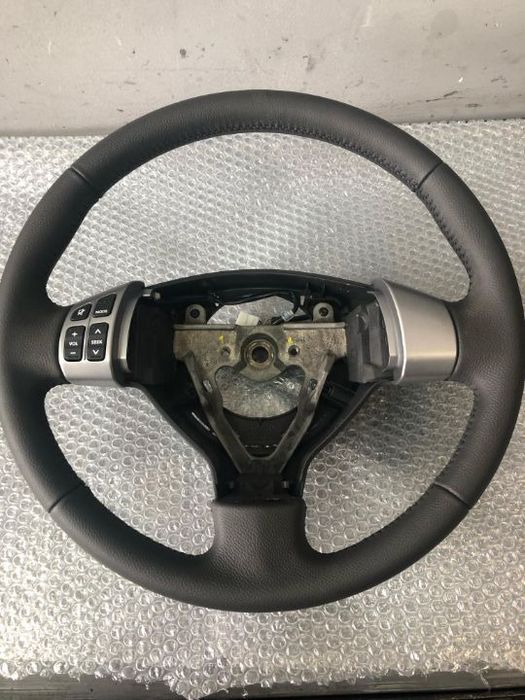 volan cu comenzi suzuki splash opel agila b