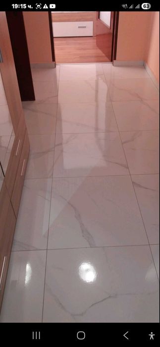 Апартамент в квартал Христо Смирненски