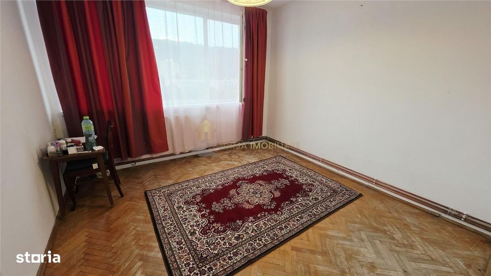 Apartament 3 Camere 70 Mp Grigorescu Zona  Policlinica Grigorescu