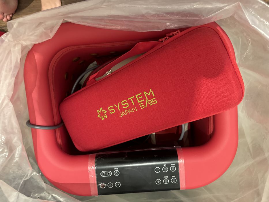 Продам массажер хорошое состояние