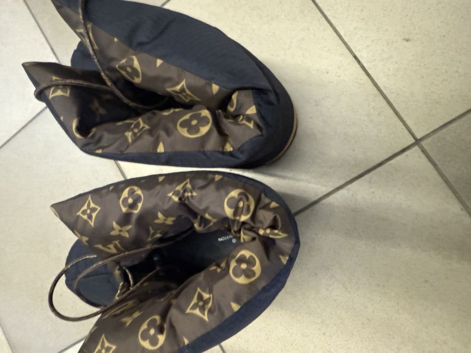 Louis vitton louis vuitton