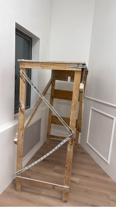 Козел строительный