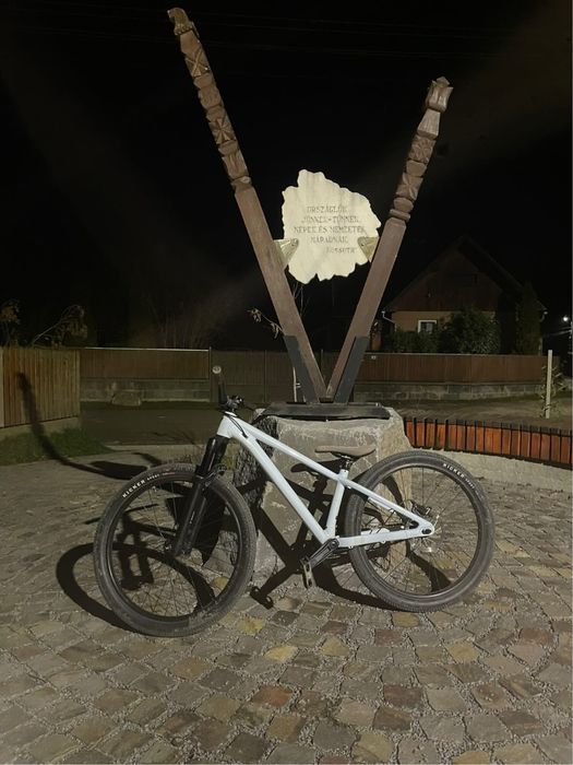 Specialised P.2 Dark Navy