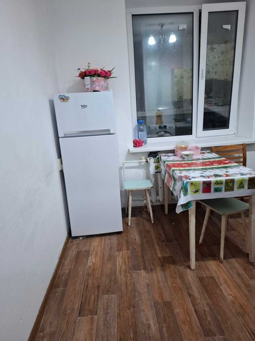 1 комнатная квартира Монкеулы