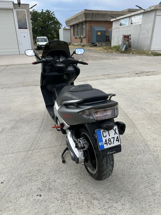 Yamaha Tmax / Ямаха Тмакс