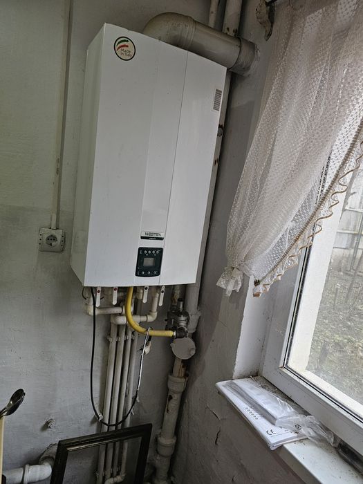 Apartament 2 camere - De la proprietar