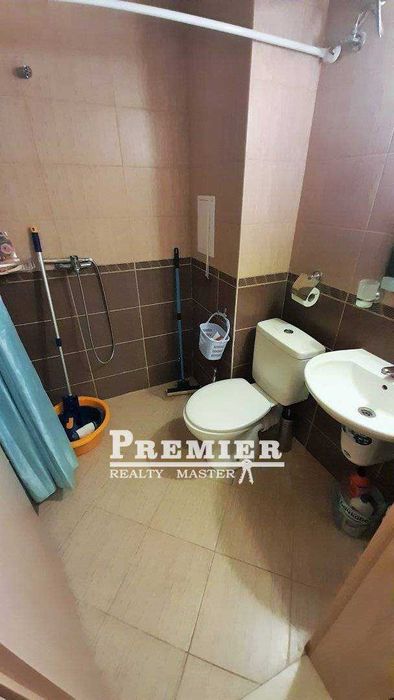 Продава се Двустаен апартамент в к.к. Слънчев бряг - 60 кв.м за 1150 €/кв.м - Снимка #8