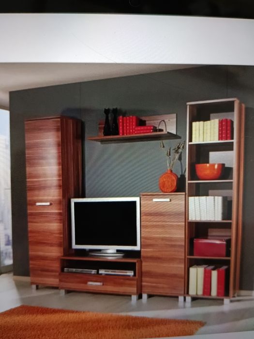 *Comodă TV Manton M7 (stejar Catania)