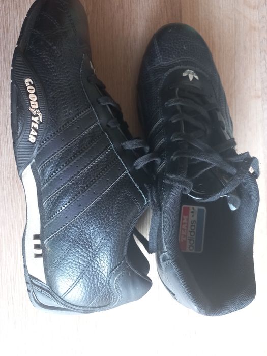 Adidas piele original