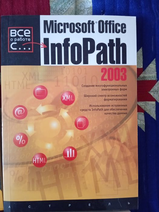 Книги по программированию