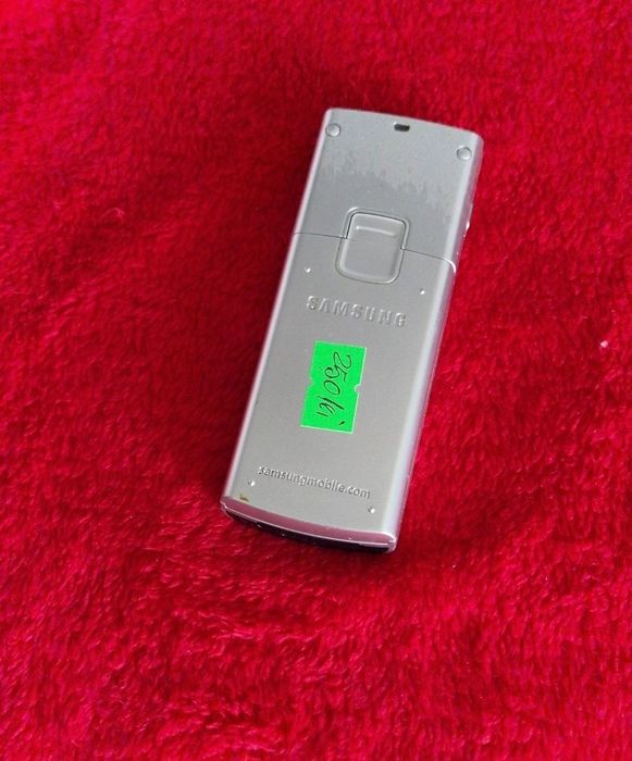 Telefon Samsung perfect funcțional