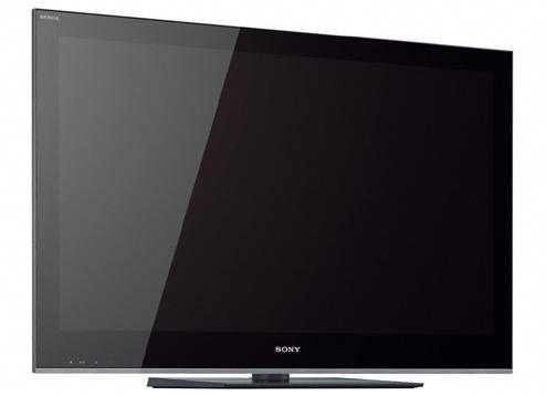 Televizor Sony Bravia KDL-40-NX700