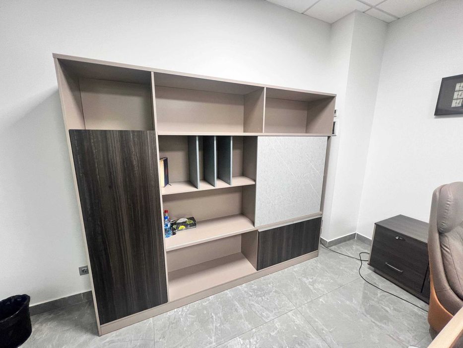 Директорский комплект мебели недорого