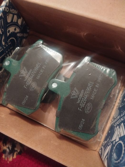 Продам запчасти от Ауди 100 С4