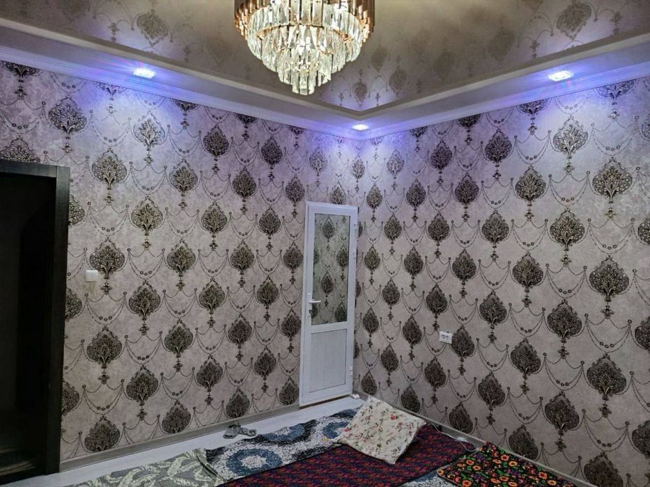 2 хонали квартира сотилади