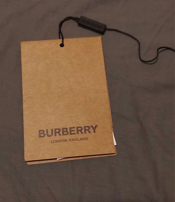 Pulover burberry