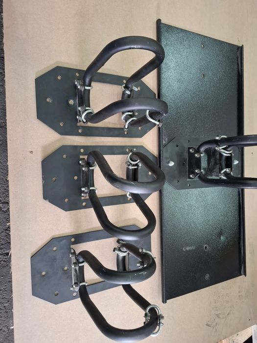 Професионално озвучаване 4+1 – 2x12” активен бас, 2x8”, 2x6.5”