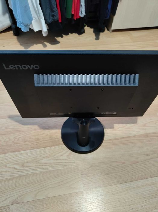 Monitor Lenovo IPS