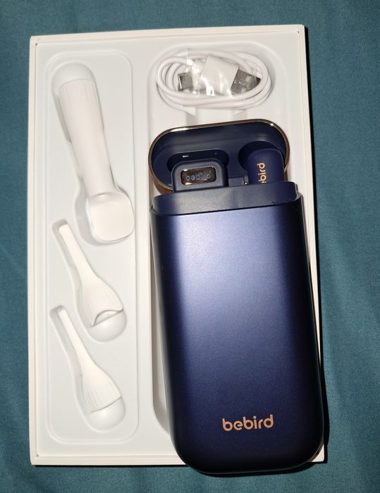 Bebird EarSight Plus