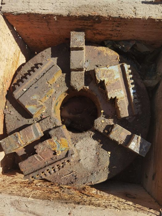 Универсиал за струг 250