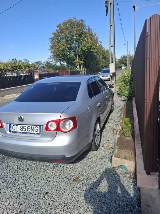 VOLKSWAGEN Jetta 2009 — imagine 5