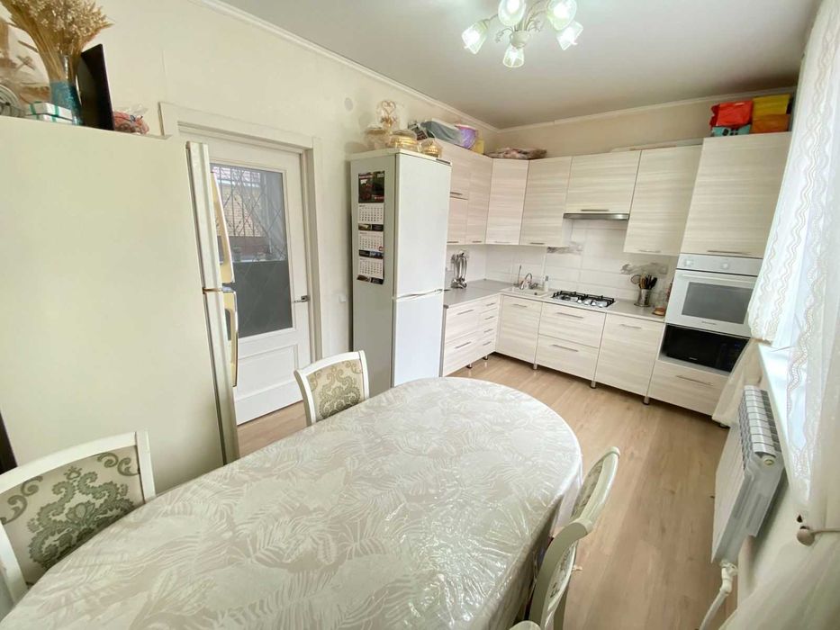 Продается дом в Заречном