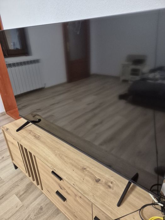 Televizor HISENSE 4K UHD 55A6Q 55" 139 cm