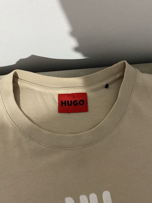 Tricou Hugo barbati, marime M