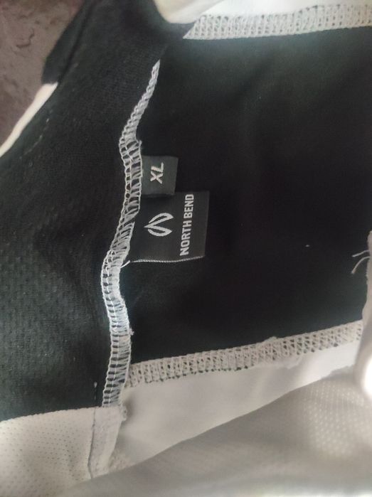 Джърси за колоездене