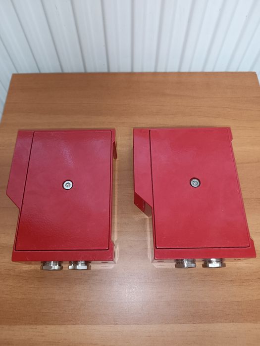 Leuze FRK 78/7 - 800 Senzor