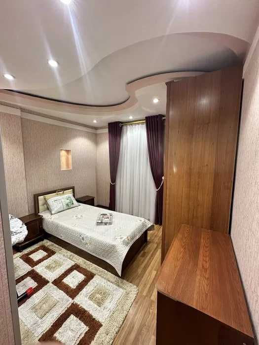 3/3/4, 77м2, Метро Айбек, Ипотека