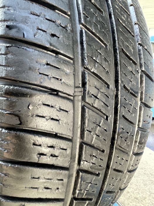 Шины мастер крафт на 16