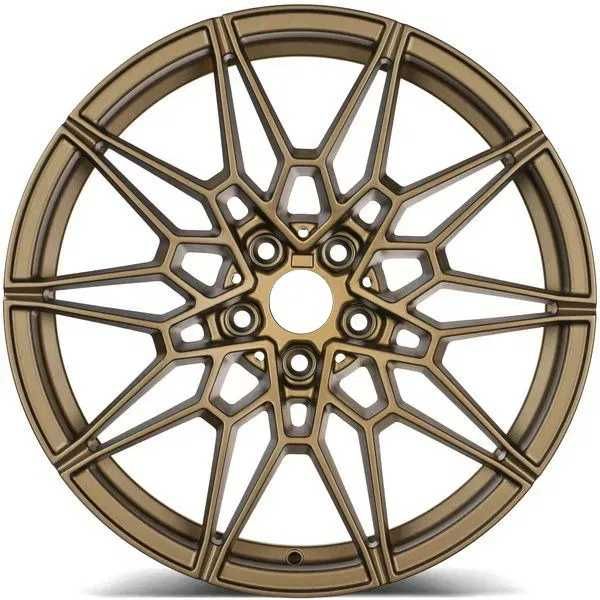 Jante BMW R19 5x112 Bronze 826M Style | X3 X1, Seria 3 Seria 5 Seria 7
