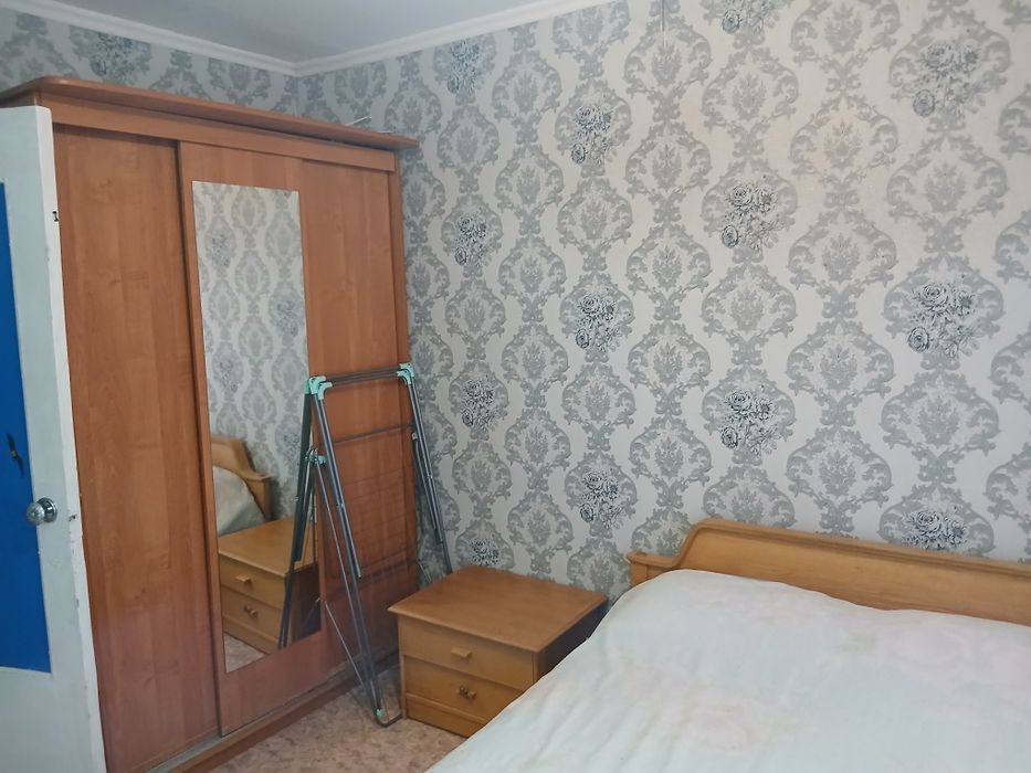 Сдам 2х ком квартиру
