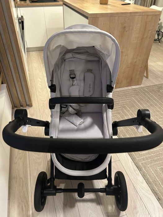 Carucior Cybex EOS 3 in 1
