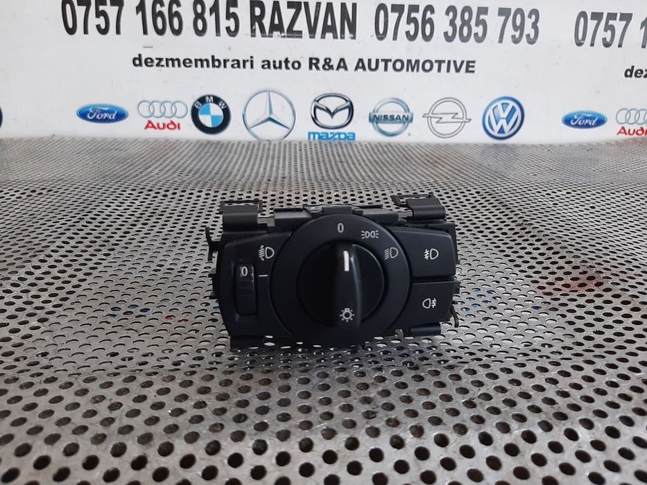 Bloc Lumini Bmw E90 E91 E92 E93 E87 E81 Cod 6932794 Dezmembrez Bmw