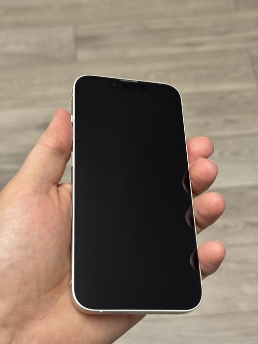iPhone 14 alb 128gb impecabil neverlocked