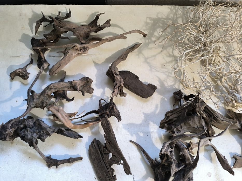 Аквариуми със стъклен капак нови