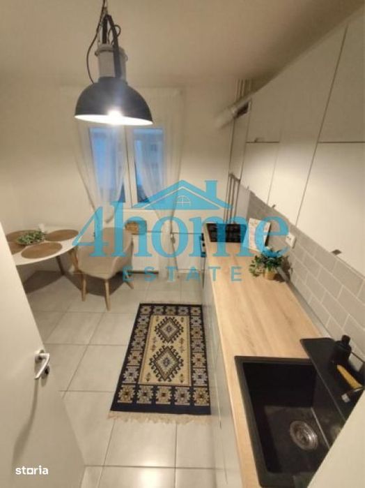 Apartament 2 Camere| Iancului| Metrou| Prima Inchiriere