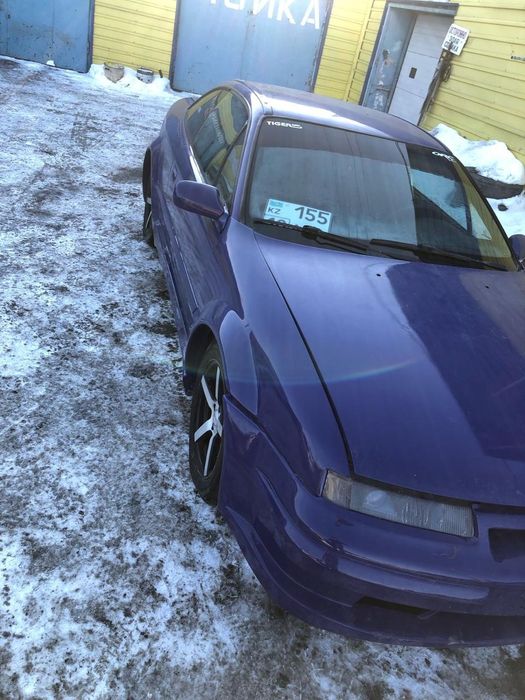 Опель калибра 1995