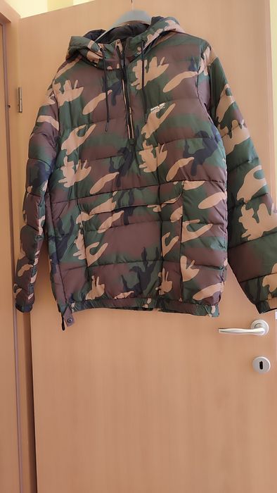 Продавам мъжки зимни якета