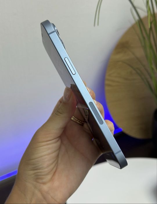 iPhone 14 Plus 128Gb Blue Akk: 94% Kelwamiz